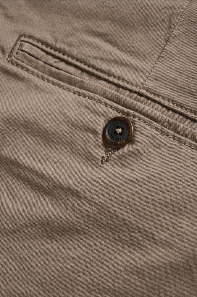 MATHOMAS SHORT 30206562 181112 WALNUT